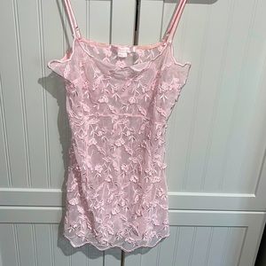 Like new Victoria’s Secret nighty